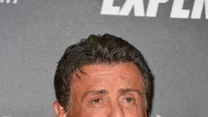 Sylvester Stallone 