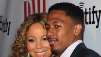 Nick Cannon i Mariah Carey