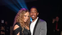 Nick Cannon i Mariah Carey