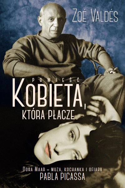 Kobieta, która płacze