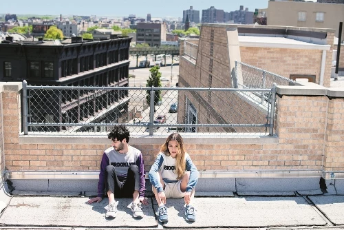 PUMA x BWGH: Kolekcja na sezon wiosna-lato 2015 PUMA x BWGH: Kolekcja na sezon wiosna-lato 2015