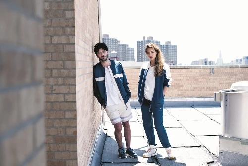 PUMA x BWGH: Kolekcja na sezon wiosna-lato 2015 PUMA x BWGH: Kolekcja na sezon wiosna-lato 2015