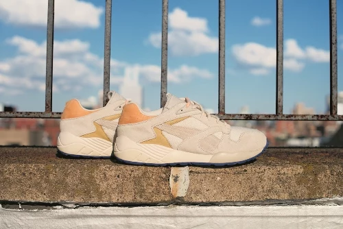 PUMA x BWGH: Kolekcja na sezon wiosna-lato 2015 PUMA x BWGH: Kolekcja na sezon wiosna-lato 2015