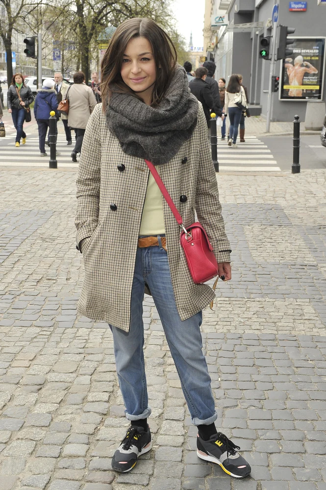 Agnieszka Więdłocha Agnieszka Więdłocha