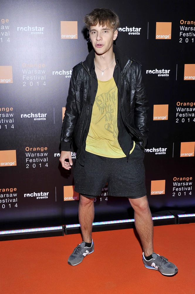 Maciej Musiał Maciej Musiał