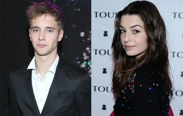 Maciej i Agnieszka - ładna para? Maciej i Agnieszka - ładna para?