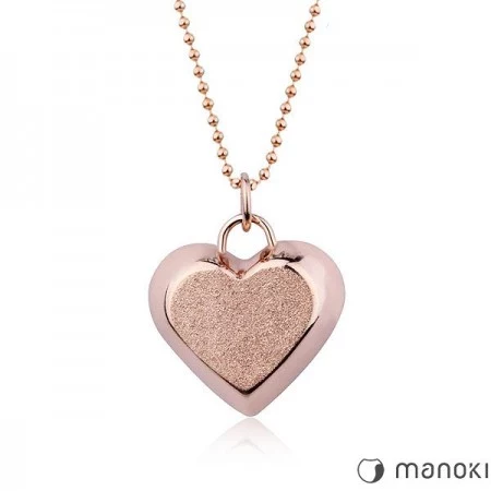 Kolekcja Manoki "ONE - One heart two minds" Kolekcja Manoki "ONE - One heart two minds"