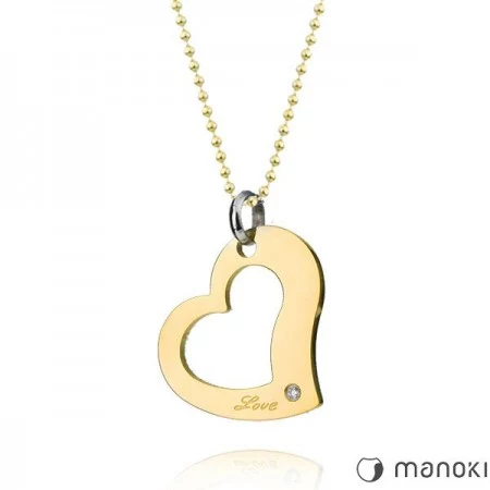 Kolekcja Manoki "ONE - One heart two minds" Kolekcja Manoki "ONE - One heart two minds"
