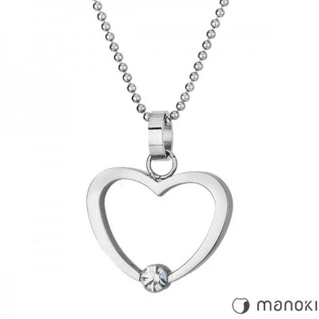 Kolekcja Manoki "ONE - One heart two minds" Kolekcja Manoki "ONE - One heart two minds"