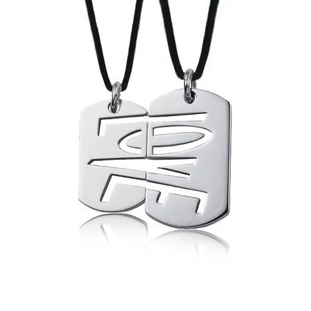 Kolekcja Manoki "ONE - One heart two minds" Kolekcja Manoki "ONE - One heart two minds"