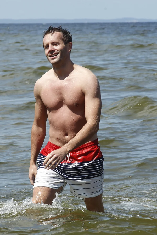 Przemysław Cypryański 