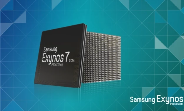 Jednak Exynos?