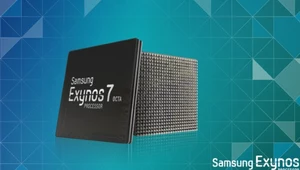 Jednak Exynos?