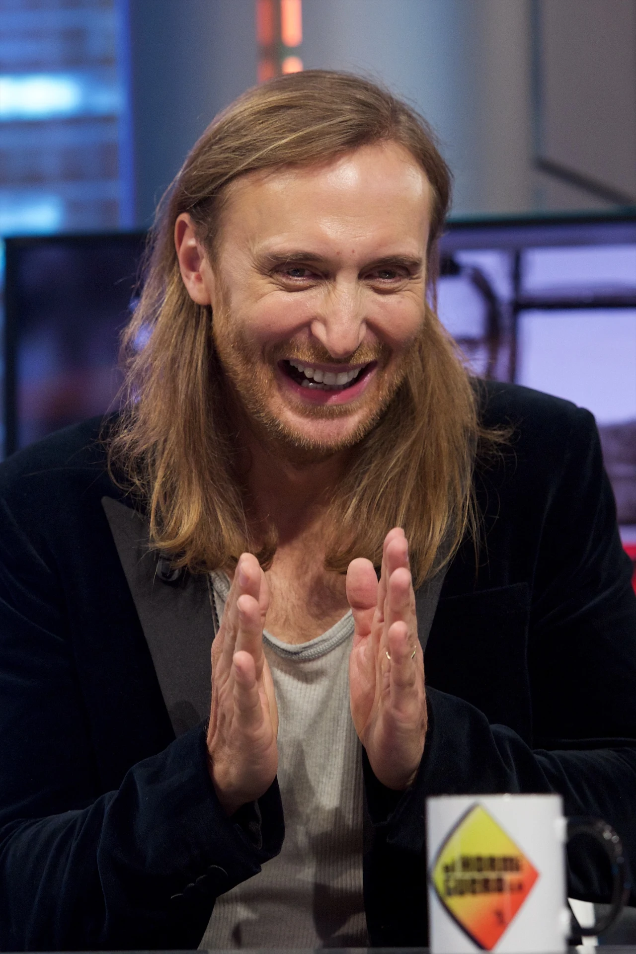 David Guetta