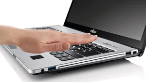 Lifebook i Stylistic - nowe biznesowe ultrabooki Fujitsu