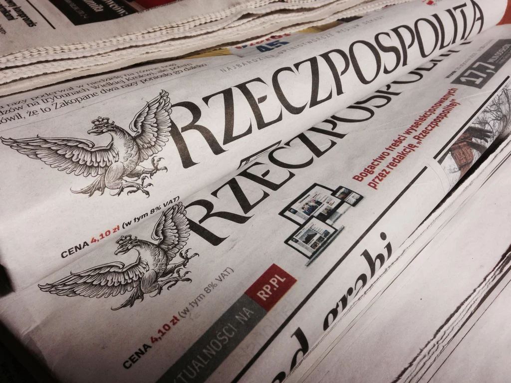 W "Rzeczpospolitej" opublikowano szereg artykułów, opisujących tzw. "aferę sopocką"