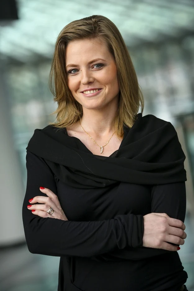 Izabela Marcinkiewicz Izabela Marcinkiewicz