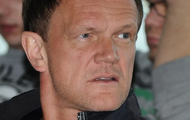 Cezary Pazura Cezary Pazura