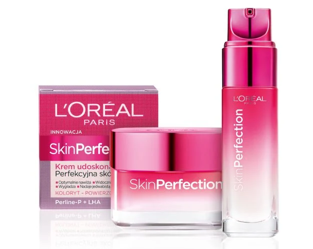 L'Oreal