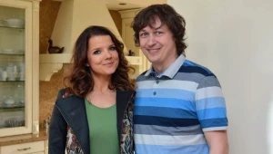 Wkrótce Między Martą (Joanna Jabłczyńska) a jej byłym mężem Filipem (Marcin Chochlew) wybuchnie prawdziwa wojna
