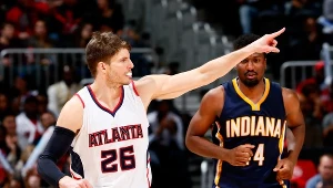 Kyle Korver