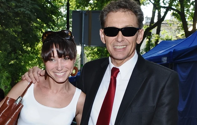 Jacek z Karoliną Jacek z Karoliną