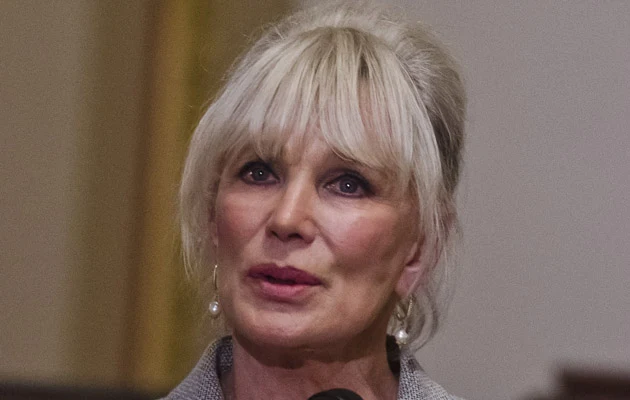 Linda Evans