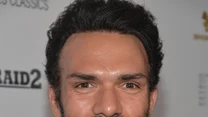 Darren Shahlavi 