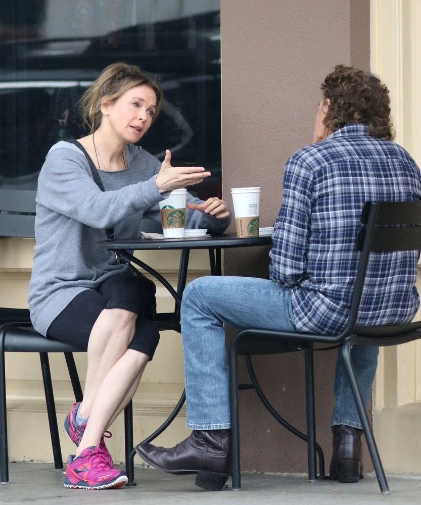 Renee Zellweger Renee Zellweger