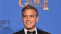 George Clooney