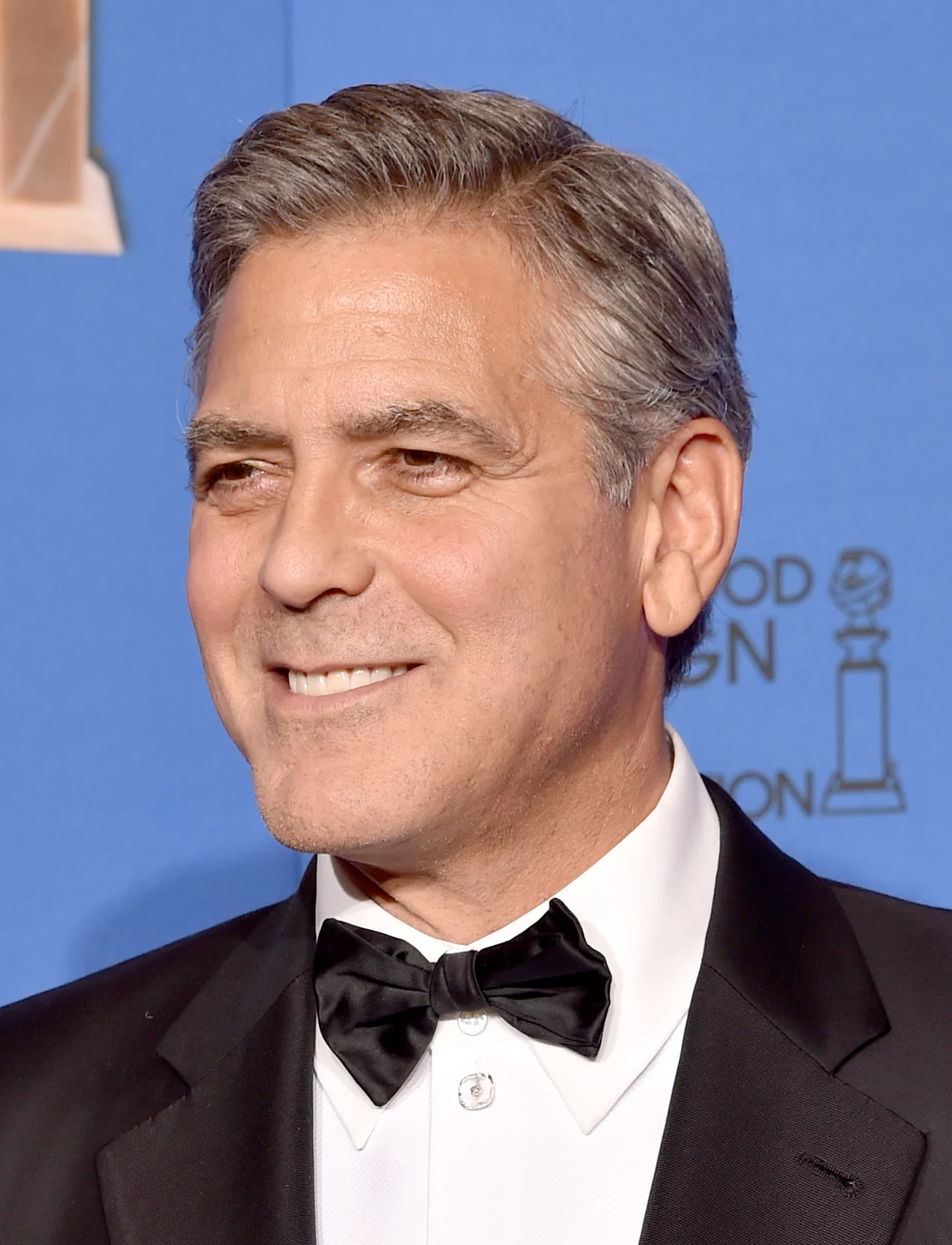 George Clooney George Clooney