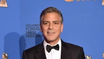 George Clooney