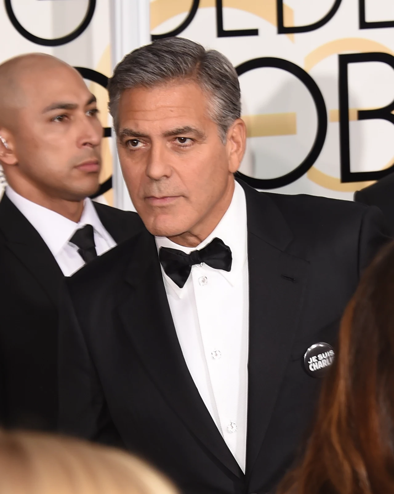 George Clooney George Clooney