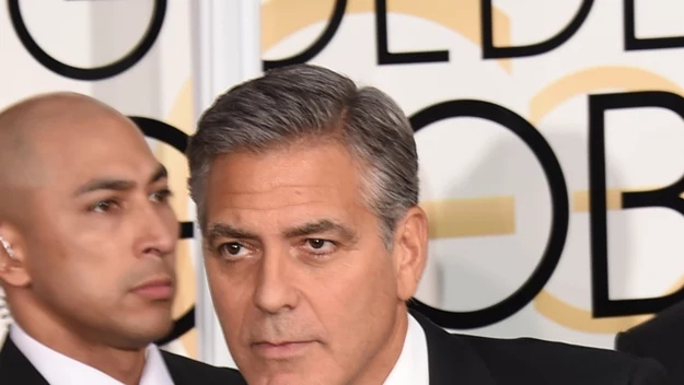 George Clooney