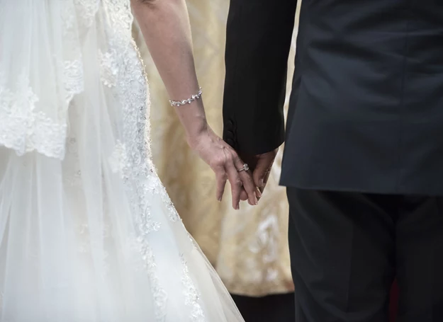 Naukowcy ustalili, w jakim wieku najlepiej brać ślub