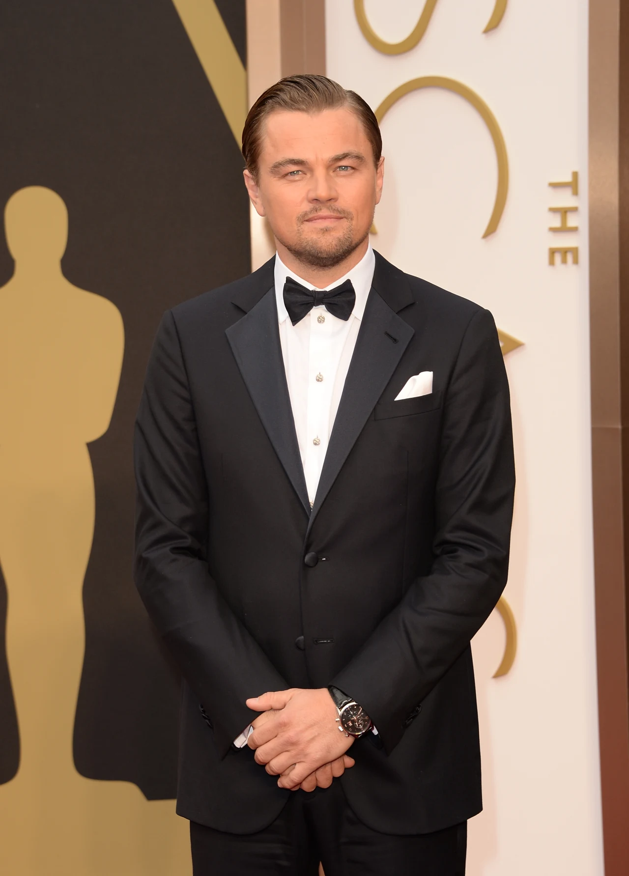 Leonardo DiCaprio