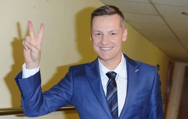 Marcin Mroczek