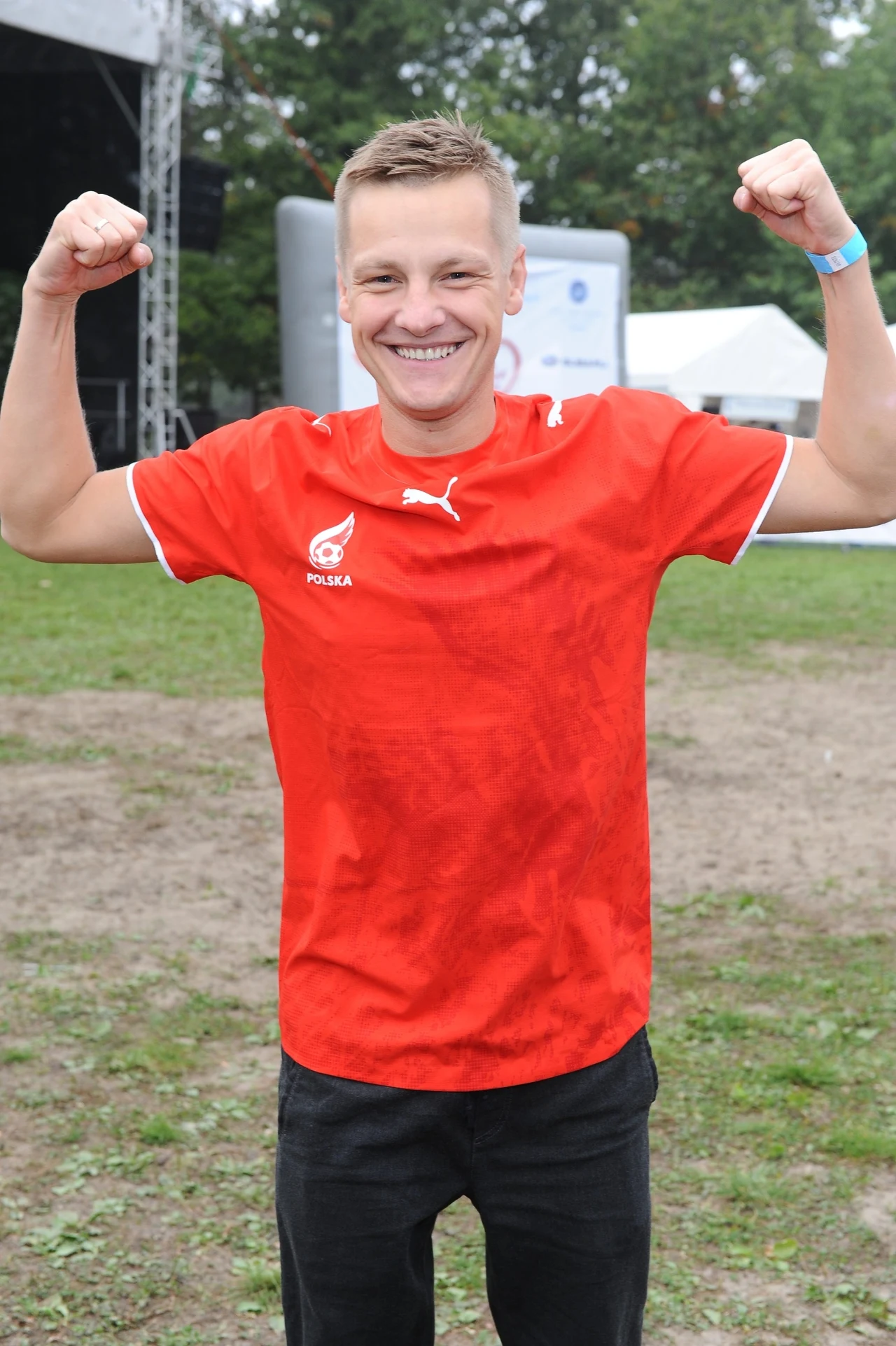 Marcin Mroczek Marcin Mroczek