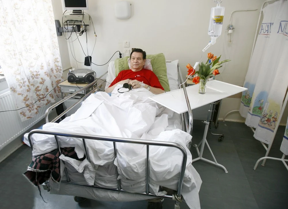 Bogusław Kaczyński Bogusław Kaczyński