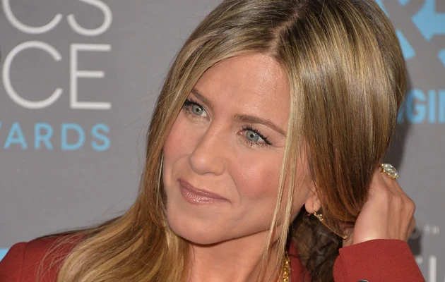 Jennifer Aniston