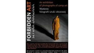 "Jak przedstawić całe piekło Auschwitz?" 