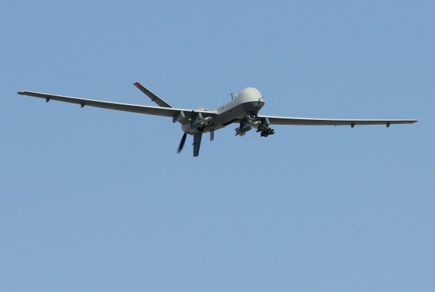 MQ-9 Reaper