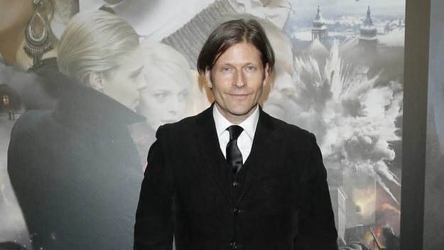 Crispin Glover