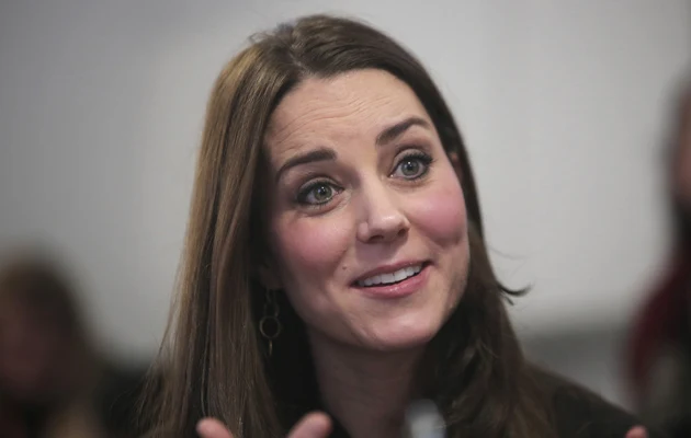 Księżna Kate Księżna Kate