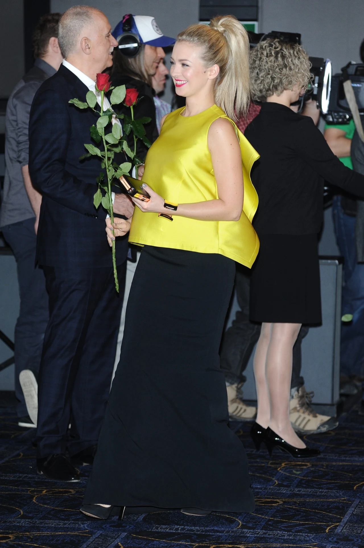 Barbara Kurdej-Szatan 