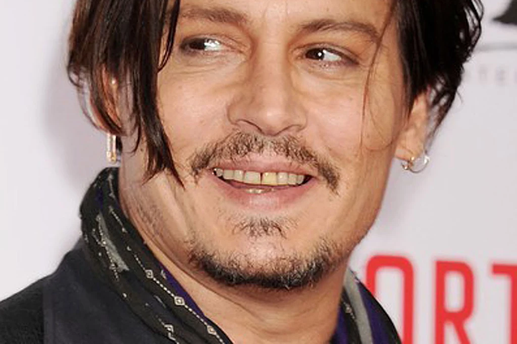 Johnny Depp Johnny Depp