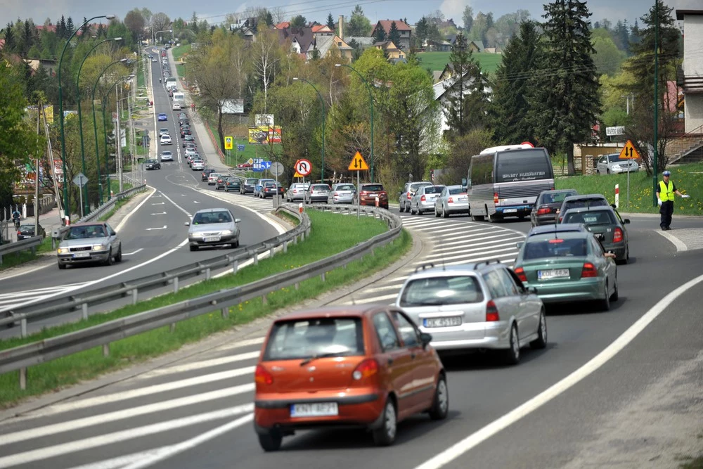 Jakich zmian kierowcy mogą się spodziewać w tym roku?