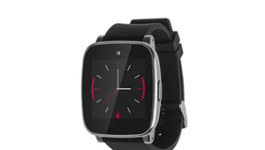 Classic -  pierwszy smartwatch Kruger&Matz