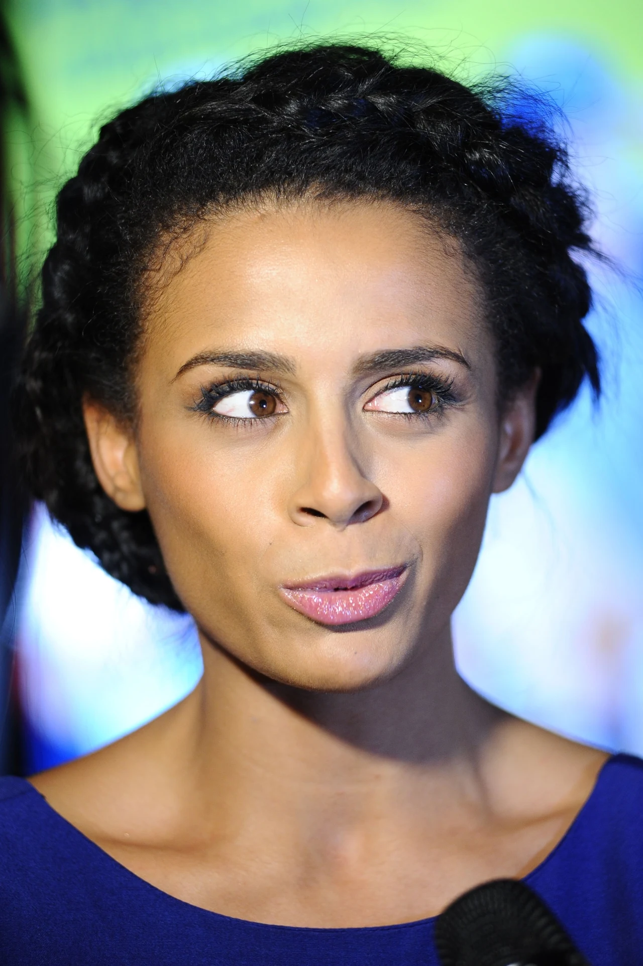 Ola Szwed nie zamierza długo przebywać na urlopie macierzyńskim Ola Szwed nie zamierza długo przebywać na urlopie macierzyńskim