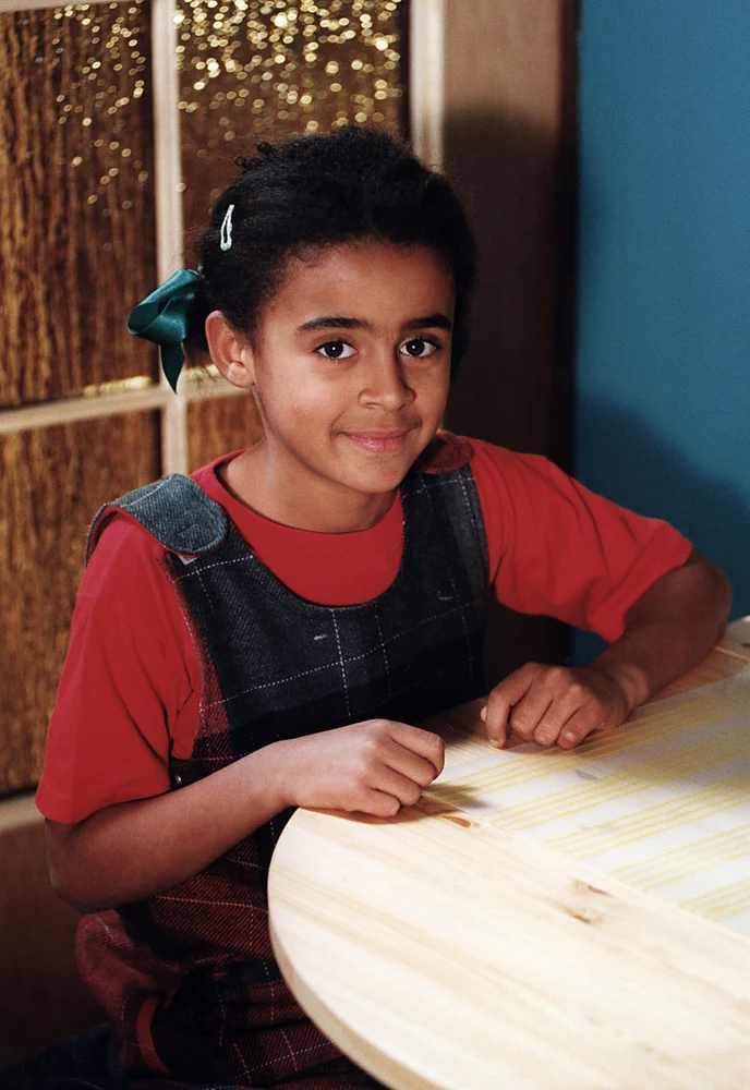 Ola Szwed zasłynęła dzięki "Rodzinie zastępczej" Ola Szwed zasłynęła dzięki "Rodzinie zastępczej"